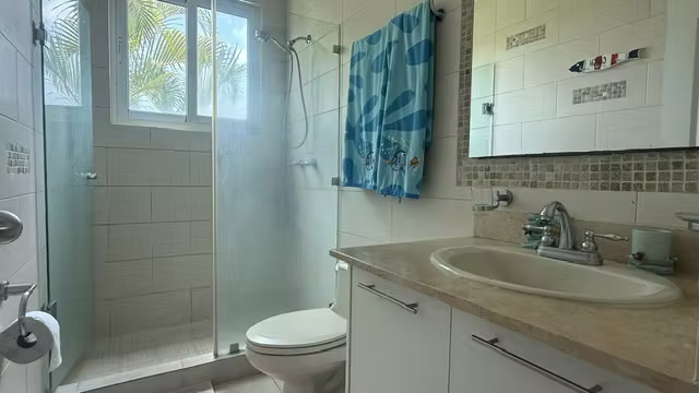 Alquiler de apartamento  en Rodman Bijao Beach Club - Imagen 7