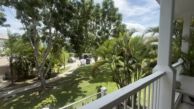 Alquiler de apartamento  en Rodman Bijao Beach Club