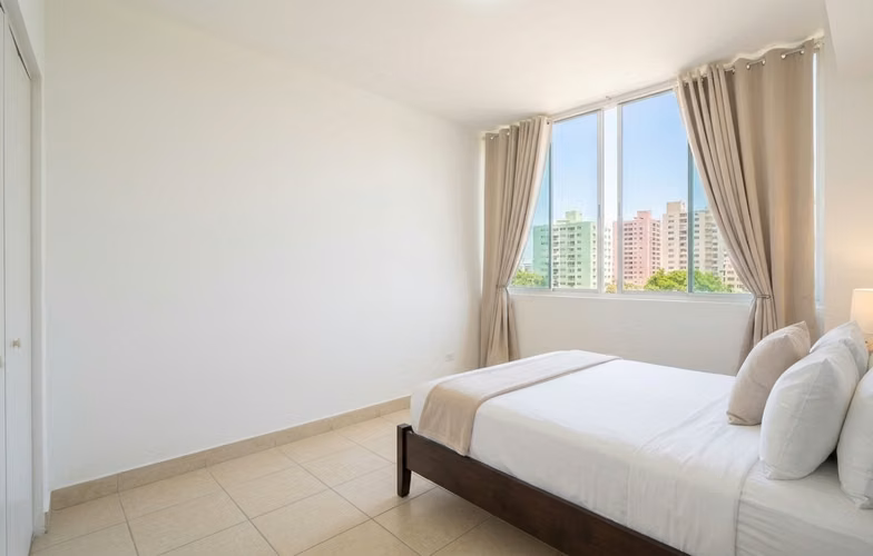 Apartamento en Edison Park I amoblado I 2 Rec I con balcon y excelente ubicacion - Imagen 10