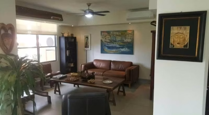 ALQUILER DE CASA EN CLAYTON - Imagen 4