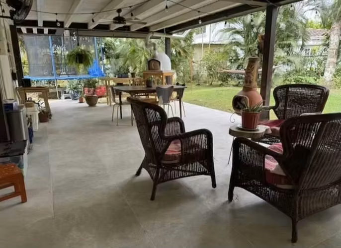 ALQUILER DE CASA EN CLAYTON - Imagen 5