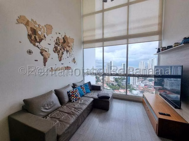 Vendo Apartamento en San Francisco OF26-4136