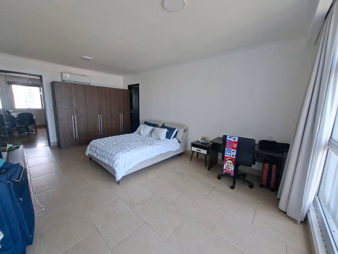 ELEGANCIA Y VISTA AL MAR EN Q TOWER – PUNTA PACÍFICA