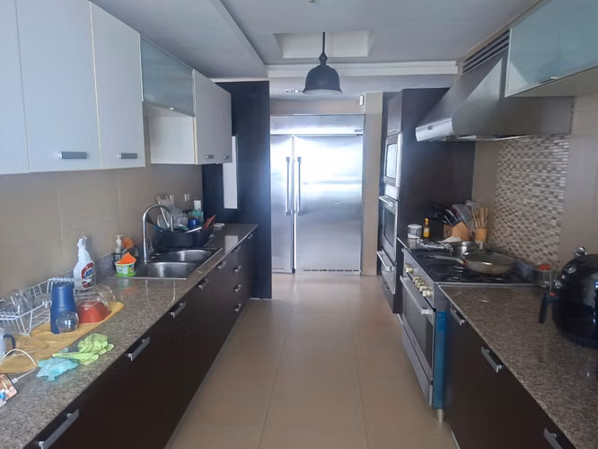 ELEGANCIA Y VISTA AL MAR EN Q TOWER – PUNTA PACÍFICA