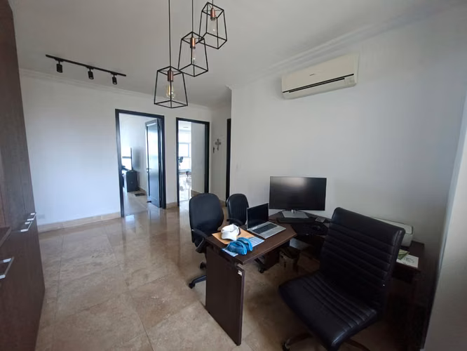 ELEGANCIA Y VISTA AL MAR EN Q TOWER – PUNTA PACÍFICA