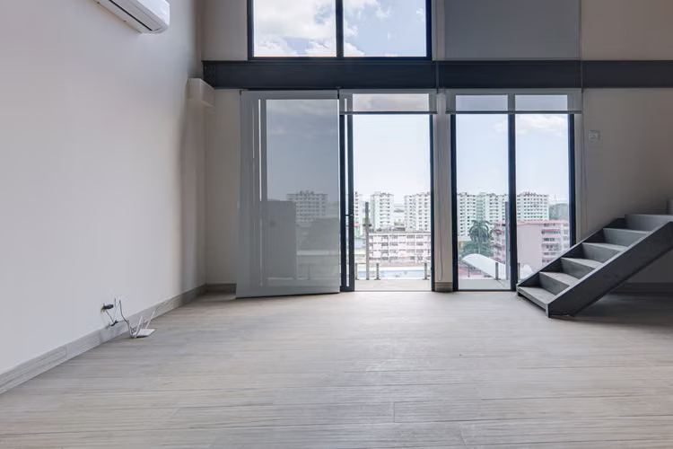 Apartamento Casco View en Venta en Santa Ana - Imagen 9