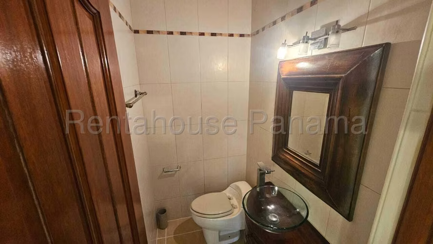 Vendo Casa en San Francisco OF26-2906