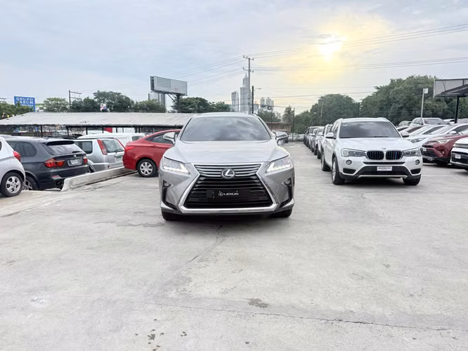 Lexus Rx450h 2019 - Imagen 3