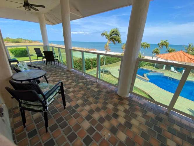 Apartamento en venta, ¡Descubre el paraíso en Punta Chame! - Imagen 11