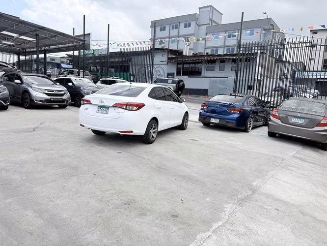 Toyota Yaris 2018 - Imagen 4