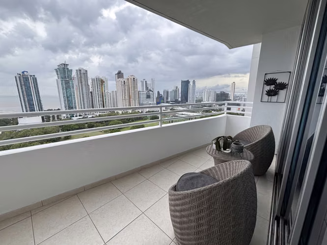 APARTAMENTO EN ALQUILER | COSTA DEL ESTE - Imagen 5