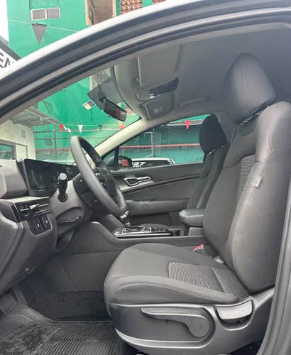 KIA SPORTAGE AÑO 2026 AUTOMÁTICO - Imagen 13