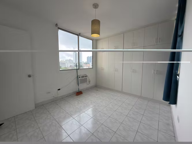 ALQUILO APARTAMENTO EN EL CARMEN, 2 RECAMARAS, 80M2, SOLO AIRES ACONDICIONADO.