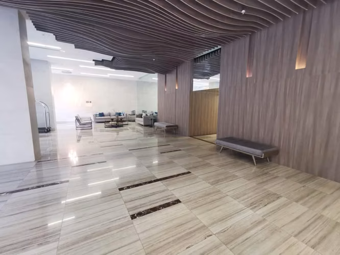 ALQUILER DE APARTAMENTO EN BELLA VISTA ,PH DINASTY - Imagen 2
