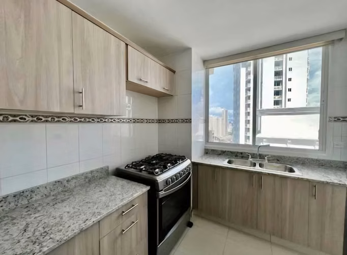 ALQUILER APARTAMENTO LB O AMOBLADO PUNTA PACIFICA PH PACIFIC BLUE TC - Imagen 8