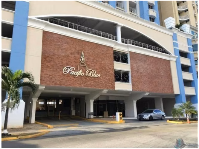 ALQUILER APARTAMENTO LB O AMOBLADO PUNTA PACIFICA PH PACIFIC BLUE TC - Imagen 3