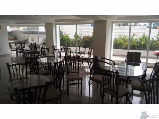ALQUILER APARTAMENTO LB O AMOBLADO PUNTA PACIFICA PH PACIFIC BLUE TC - Imagen 2