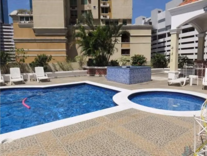 ALQUILER APARTAMENTO LB O AMOBLADO PUNTA PACIFICA PH PACIFIC BLUE TC