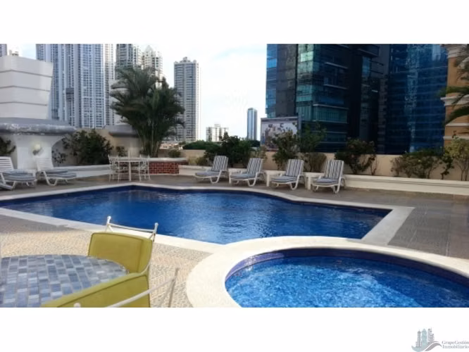 ALQUILER APARTAMENTO LB O AMOBLADO PUNTA PACIFICA PH PACIFIC BLUE TC - Imagen 4