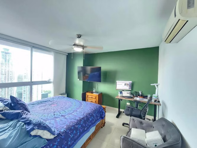 Venta de Apartamento Tipo Loft en Costa del Este PH Sevilla - LH - Imagen 4