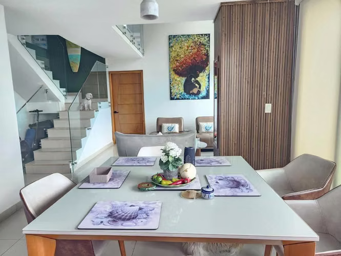 Venta de Apartamento Tipo Loft en Costa del Este PH Sevilla - LH - Imagen 10