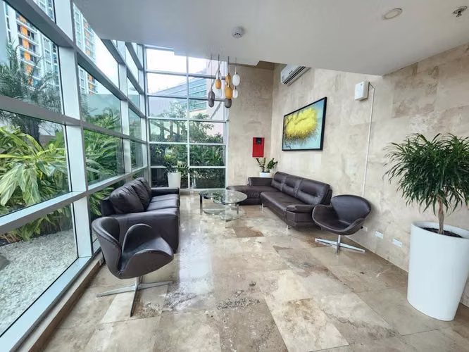 Venta de Apartamento Tipo Loft en Costa del Este PH Sevilla - LH - Imagen 16