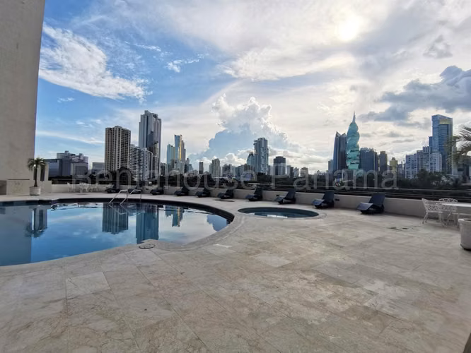 Se Vende Apartamento en Punta Pacifica LA27-1377 - Imagen 13