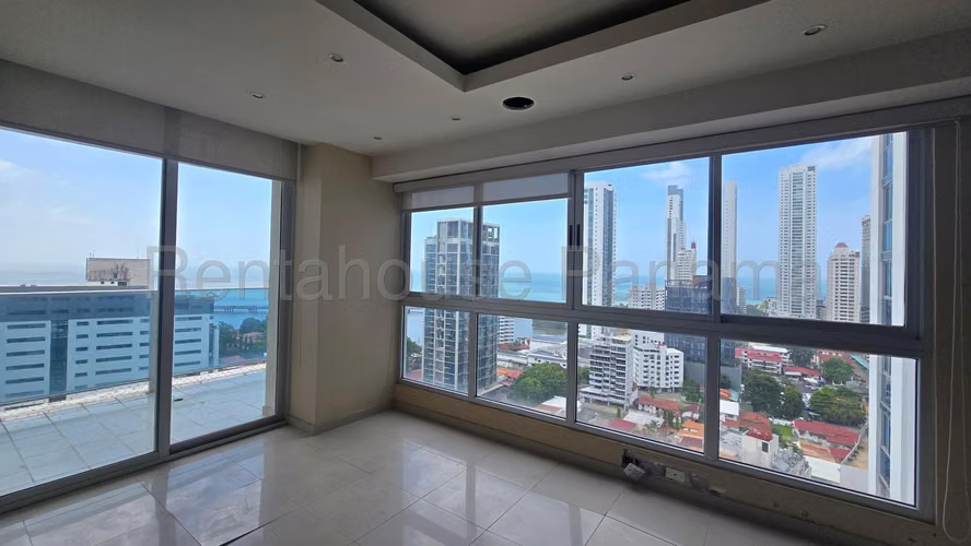 Se Vende Apartamento en Coco del Mar LA27-1381 - Imagen 2