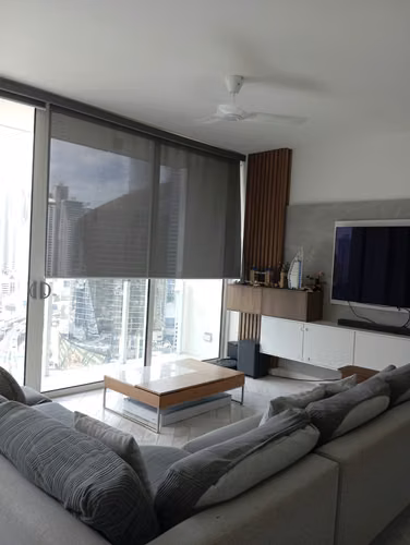 NC125 VENDO HERMOSO APARTAMENTO EXCLUSIVO EN MARBELLA FULL AMOBLADO - Imagen 2
