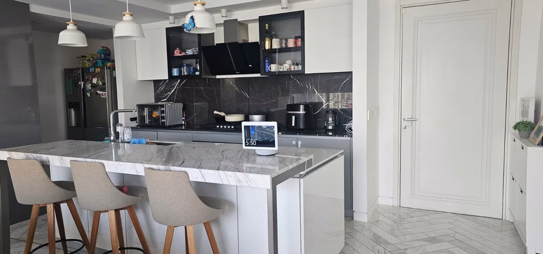 NC125 VENDO HERMOSO APARTAMENTO EXCLUSIVO EN MARBELLA FULL AMOBLADO - Imagen 8