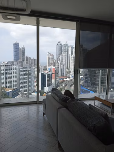 NC125 VENDO HERMOSO APARTAMENTO EXCLUSIVO EN MARBELLA FULL AMOBLADO - Imagen 11