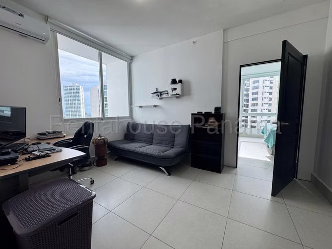 ¡Amplio Apartamento en Alquiler en Castellammare con Vista al Mar!  | GC - Imagen 15