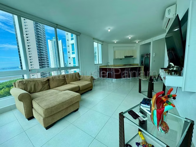 ¡Amplio Apartamento en Alquiler en Castellammare con Vista al Mar!  | GC - Imagen 9