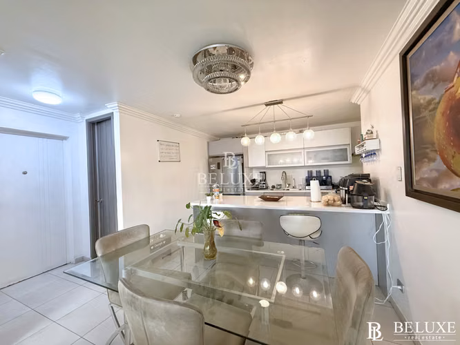 VENTA DE APARTAMENTO, PH. TERRAWIND, SAN FRANCISCO (15) - Imagen 17