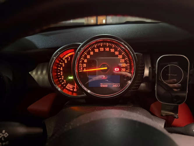 Mini Cooper 5 Puertas 2015 EXCELENTE CONDICIONES - Imagen 14