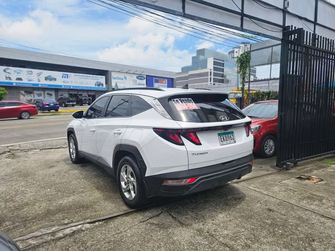 ¡¡OFERTA!! HYUNDAI TUCSON 2024 - Imagen 5