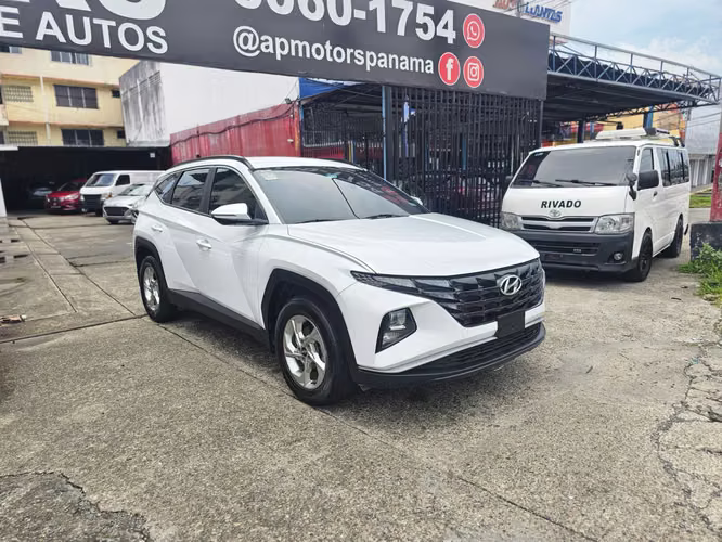 ¡¡OFERTA!! HYUNDAI TUCSON 2024 - Imagen 2