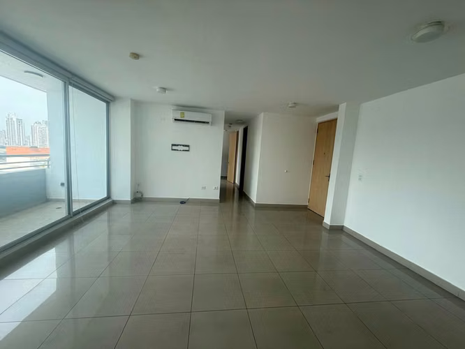 Alquiler A pasos del Parque Omar | 2Rec L/B 110m² ($1,450) - Imagen 3