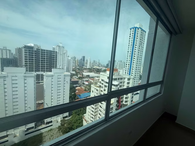 Alquiler A pasos del Parque Omar | 2Rec L/B 110m² ($1,450) - Imagen 4