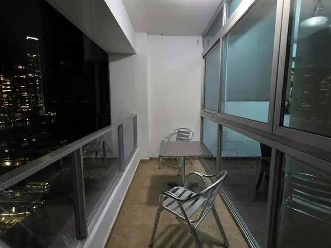 Avenida Balboa | P.H. Bayfront | 1Rec Vista Mar ($1,600) - Imagen 9