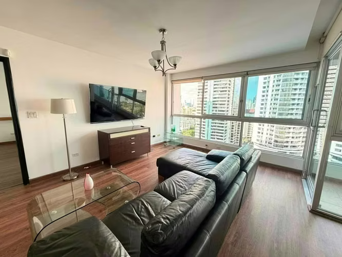 Avenida Balboa | P.H. Bayfront | 1Rec Vista Mar ($1,600) - Imagen 4