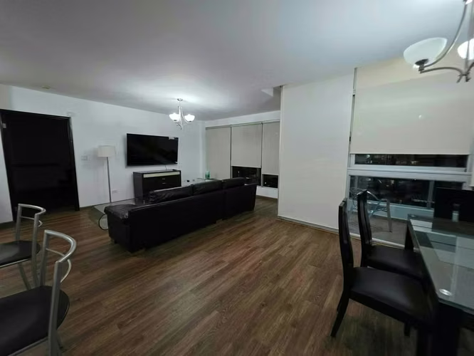 Avenida Balboa | P.H. Bayfront | 1Rec Vista Mar ($1,600) - Imagen 16