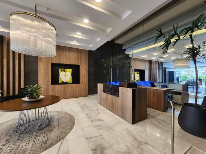 Venta Pta Pacífica | P.H. Oceanaire | Amoblado ($220,000) - Imagen 11