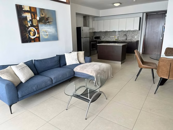 Venta Pta Pacífica | P.H. Oceanaire | Amoblado ($220,000) - Imagen 2
