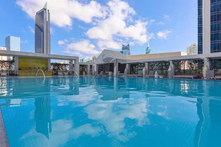 Disponible a partir de 10 de Septiembre - PH Arts & Yoo:  Elegante apartamento amoblado en piso alto - Imagen 19