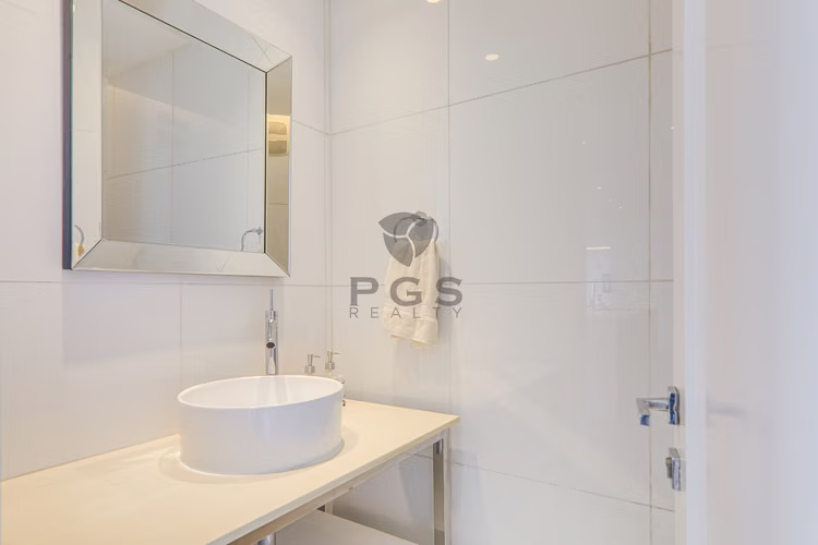 Disponible a partir de 10 de Septiembre - PH Arts & Yoo:  Elegante apartamento amoblado en piso alto - Imagen 16