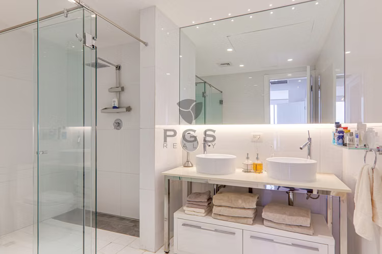 Disponible a partir de 10 de Septiembre - PH Arts & Yoo:  Elegante apartamento amoblado en piso alto - Imagen 17