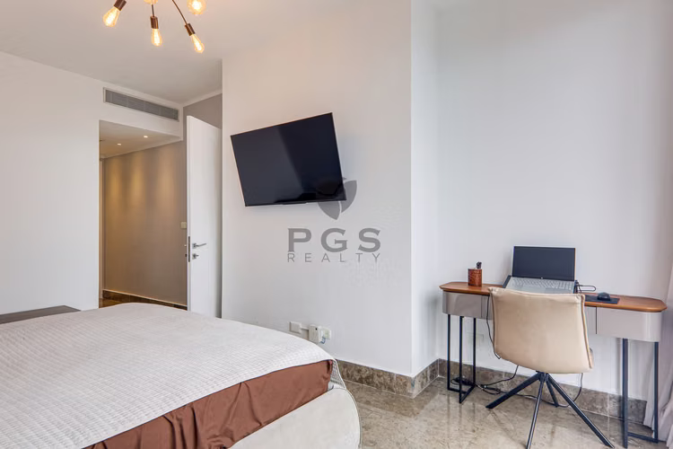 Disponible a partir de 10 de Septiembre - PH Arts & Yoo:  Elegante apartamento amoblado en piso alto - Imagen 15