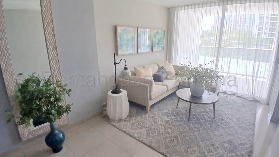 ALQUILER DE APARTAMENTO EN CONDADO DEL REY ABS
