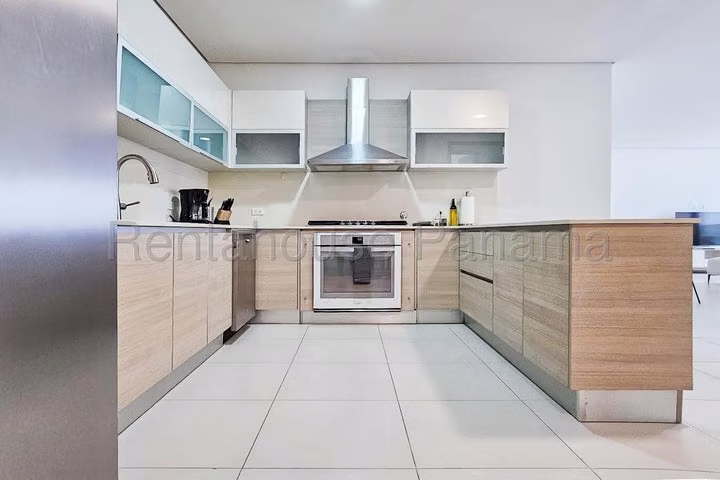 ALQUILER DE APARTAMENTO EN COSTA DEL ESTE | AMOBLADO O CON LÍNEA BLANCA | 3 RECÁMARAS - Imagen 6